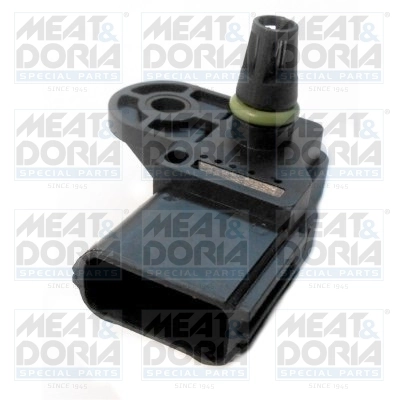 Sensor, boost pressure
